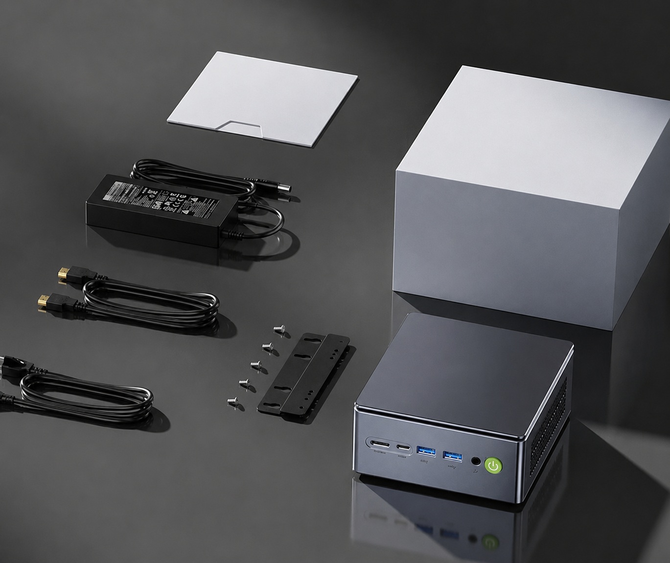 Mini Server BUSINESS Delivery